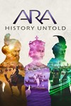 Ara: History UntoldМИРАВТО