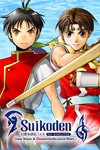 Suikoden I&II HD Remaster GR&DUWМИРАВТО