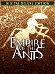 Empire of the Ants - Deluxe EditionМИРАВТО