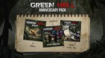 Green Hell - Anniversary EditionМИРАВТО - изображение № 5