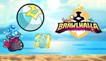DLC Brawlhalla - Autumn Esports 2024 PackМИРАВТО