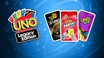 Uno - Legacy EditionМИРАВТО