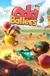 OddBallersМИРАВТО