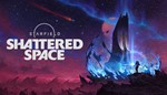 DLC Starfield - Shattered SpaceМИРАВТО