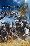 Monster Hunter WildsМИРАВТО