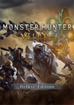 Monster Hunter Wilds DeluxeМИРАВТО