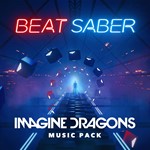 Beat Saber + Imagine Dragons MusicМИРАВТО