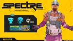 DLC Spectre Divide - Supporter PackМИРАВТО
