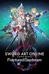 SWORD ART ONLINE Fractured DaydreamМИРАВТО