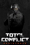 Total Conflict: ResistanceМИРАВТО