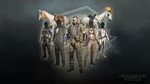 DLC METAL GEAR SOLID V Costume & Tack PackМИРАВТО