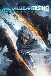 Metal Gear RisingМИРАВТО