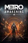 Metro AwakeningМИРАВТО