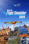 Microsoft Flight Simulator 2024 Prem DeluxeМИРАВТО