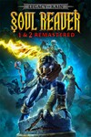 Legacy of Kain Soul Reaver 1-2 RemasteredМИРАВТО