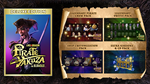 Like a Dragon Pirate Yakuza Hawaii DeluxeМИРАВТО - изображение № 5