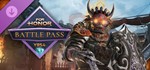DLC For Honor - Y8S4 Battle PassМИРАВТО