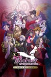 Ace Attorney Investigations CollectionМИРАВТО