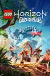 LEGO: Приключения HorizonМИРАВТО