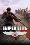 Sniper Elite: ResistanceМИРАВТО