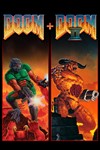 DOOM + DOOM IIМИРАВТО