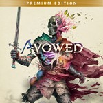Avowed Premium EditionМИРАВТО
