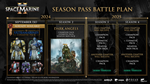 DLC Warhammer 40K Space Marine 2 Seas. PassМИРАВТО