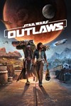 Star Wars Outlaws - Standard EditionМИРАВТО