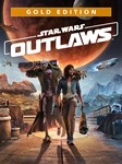 Star Wars Outlaws - Gold EditionМИРАВТО