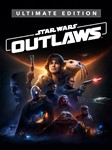 Star Wars Outlaws - Ultimate EditionМИРАВТО