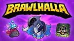 DLC Brawlhalla - BCX 2024 PackМИРАВТО