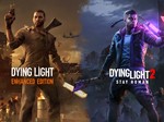 Dying Light True Survivor (1+2 часть)МИРАВТО
