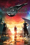 FINAL FANTASY VII REBIRTHМИРАВТО