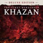 The First Berserker: Khazan Deluxe EditionМИРАВТО