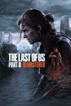 The Last of Us Part II RemasteredМИРАВТО