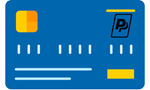  PayPal Verification Card | Worldwide Working 