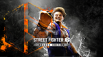 STREET FIGHTER 6 (Пожизненная Гарантия) +Патчи +