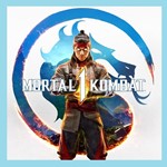 Mortal Kombat 1 PREMIUM + Патчи (Гарантия+Помощь) +