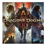 Dragon's Dogma 2 Deluxe + Все DLC (Гарантия+Помощь)+