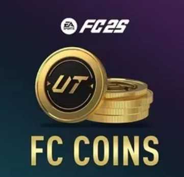 ✅🔥EA Sports FC 25 (FIFA ) МОНЕТЫ для Xbox и PS 4/5 +5%