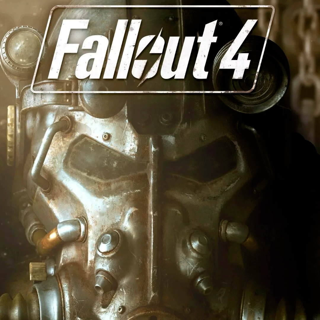 Скриншот Fallout 4 Xbox One + Series ⭐?⭐