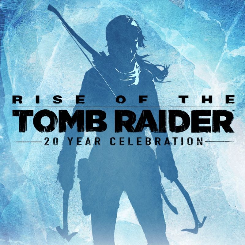 Скриншот Shadow of the Tomb Raider (Xbox One + Series) ⭐?⭐