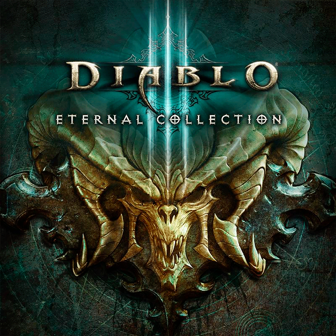 Скриншот Diablo III: Eternal Collection Xbox One + Series ⭐?⭐