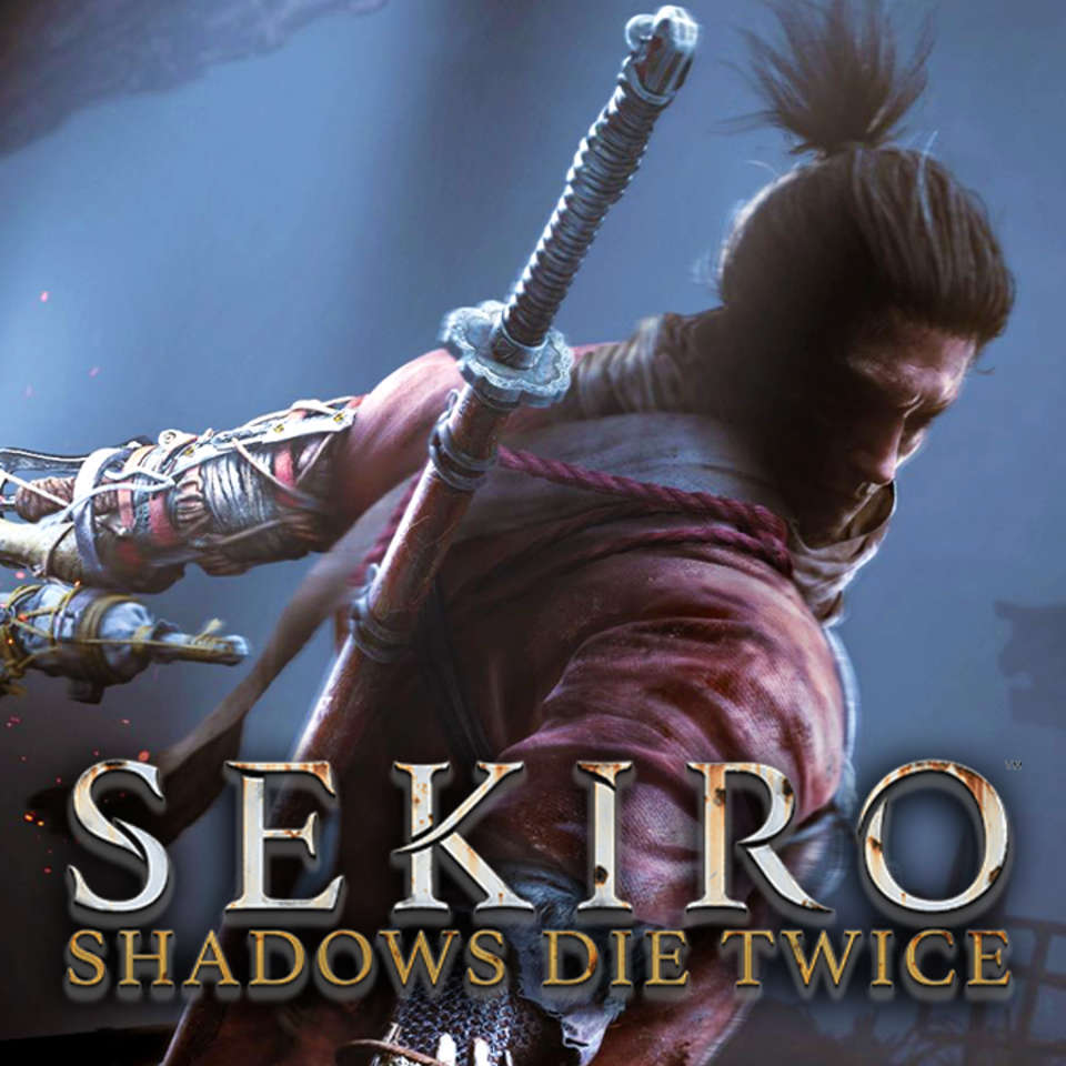 Sekiro shadows die twice steam фото 32