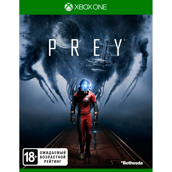Скриншот Kingdom Come: Deliverance + Prey Xbox One + Series ⭐?⭐