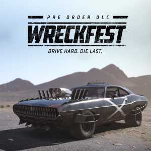 Скриншот Wreckfest (Deluxe Edition) Xbox One + Series ⭐?⭐