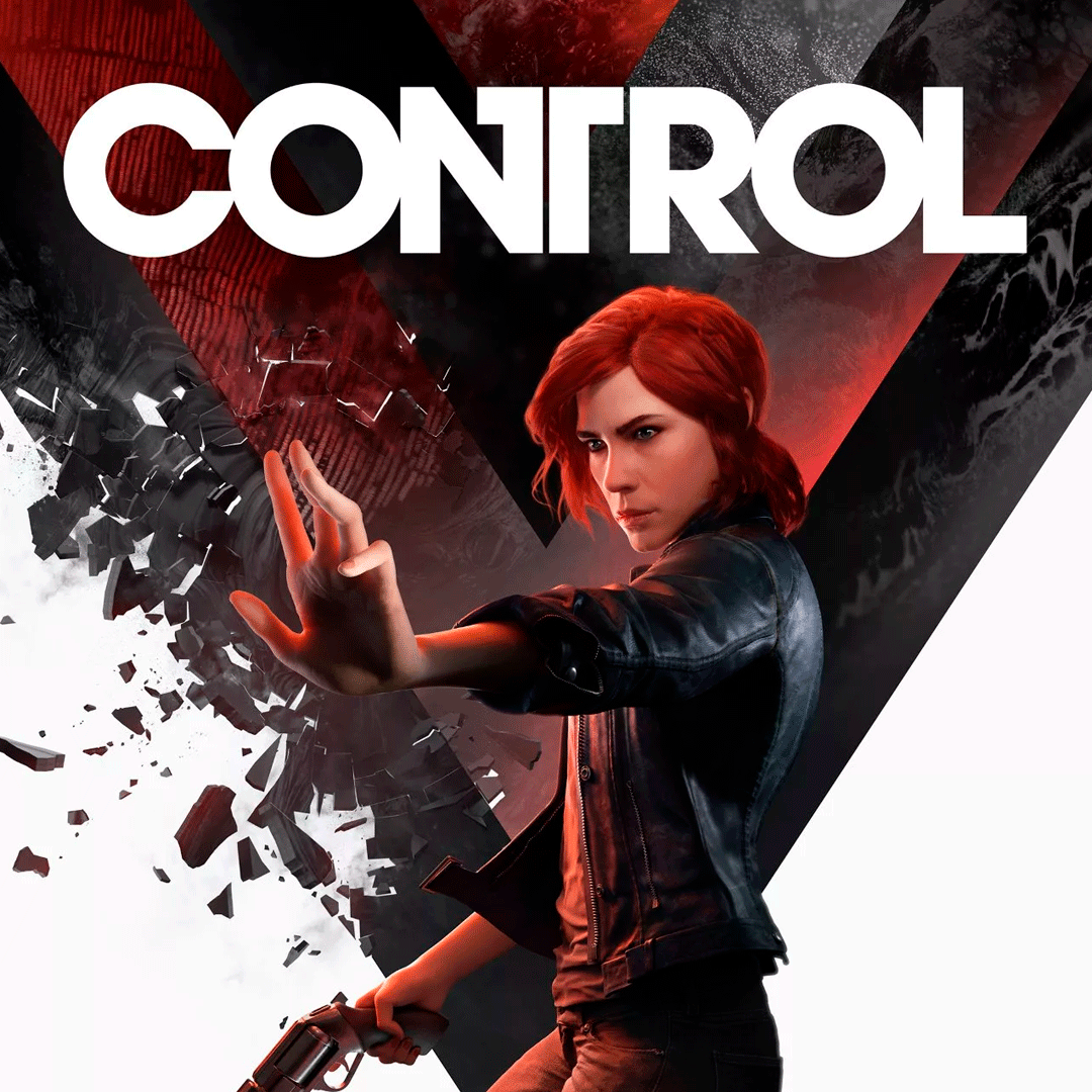 Скриншот Control (Xbox One + Series) ВАШ ГАРАНТ ✅⭐✅