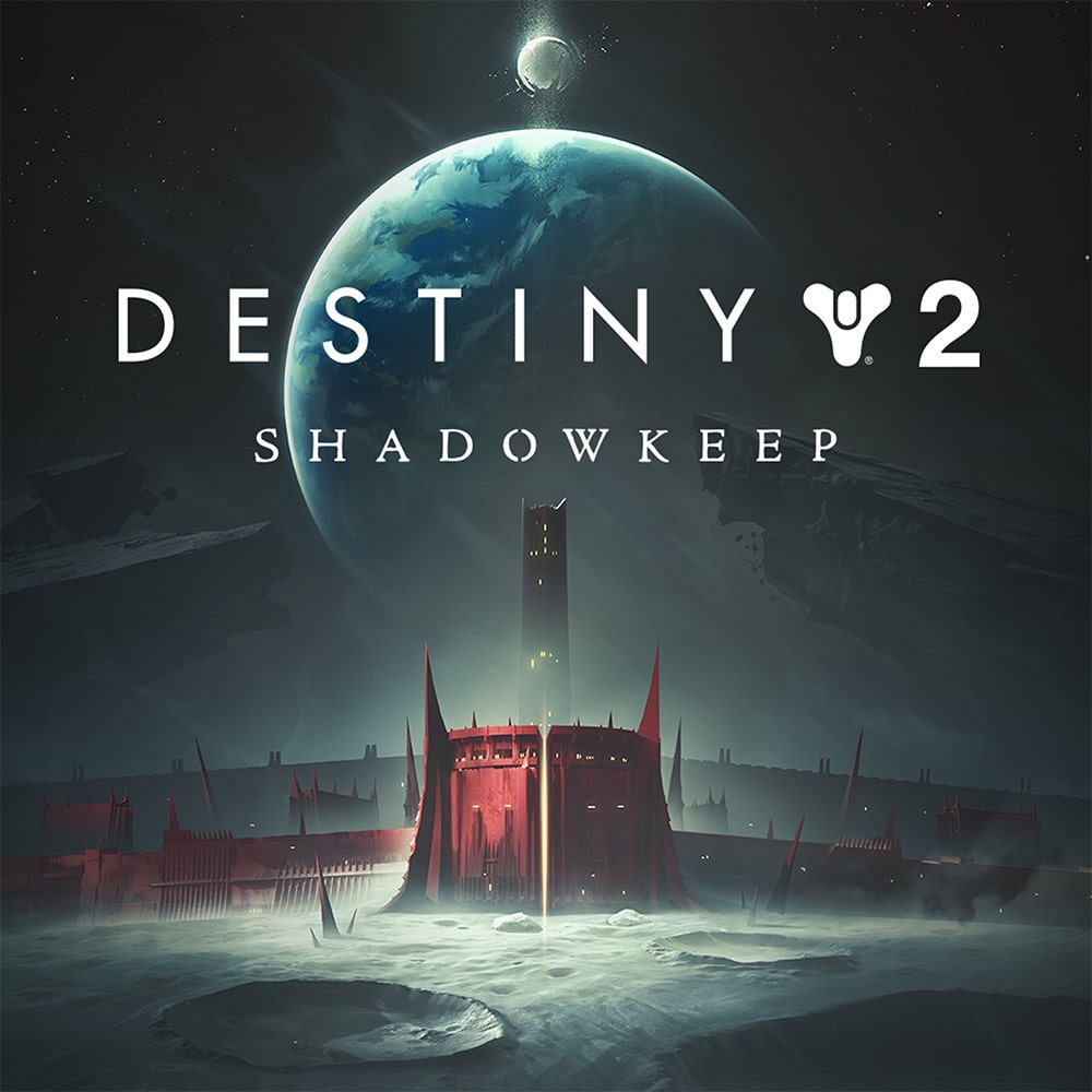 Скриншот Destiny 2 Shadowkeep Deluxe Edition Xbox One + Series ⭐