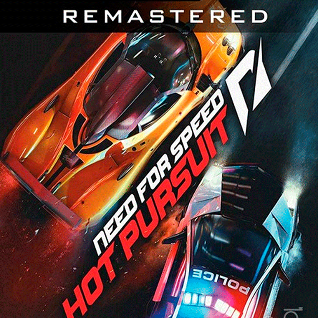 Скриншот Need for Speed Hot Pursuit Remastered XBOX ONE + SERIES