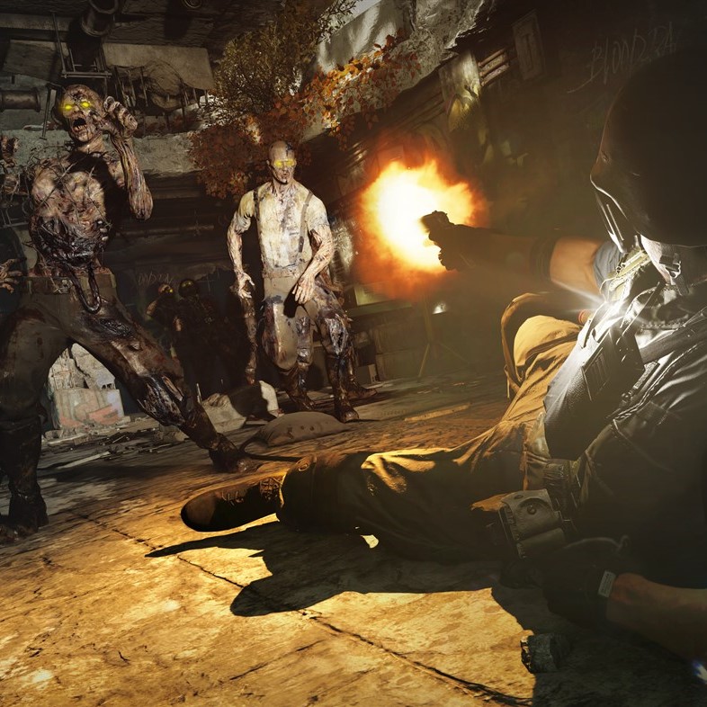 Скриншот Call of Duty: Black Ops Cold War (XBOX ONE) ГАРАНТИЯ ⭐